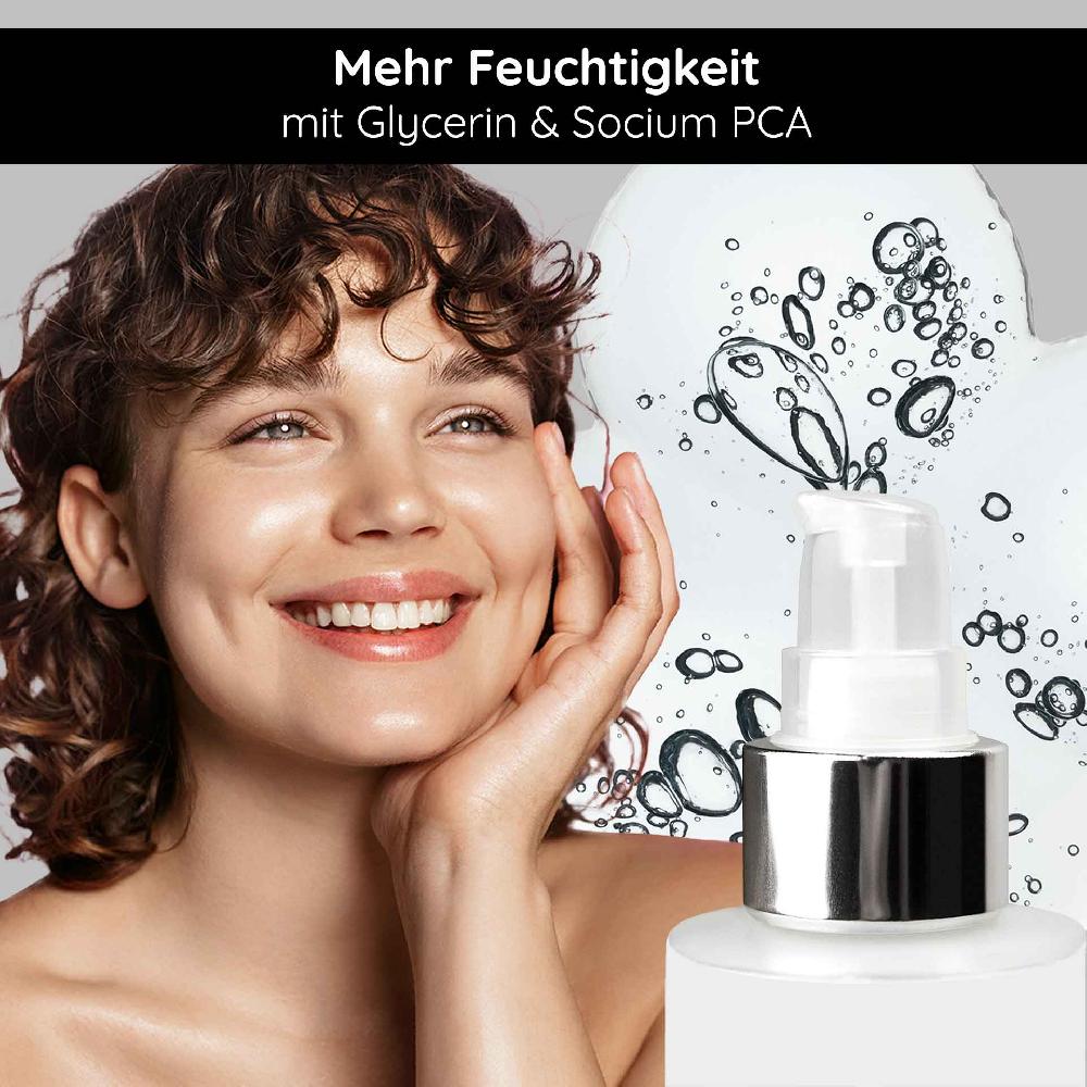 Rau Cosmetics Caviar Pore Minimizer Serum 100 ml mit Plankton Extrakt Saisonschlussverkauf