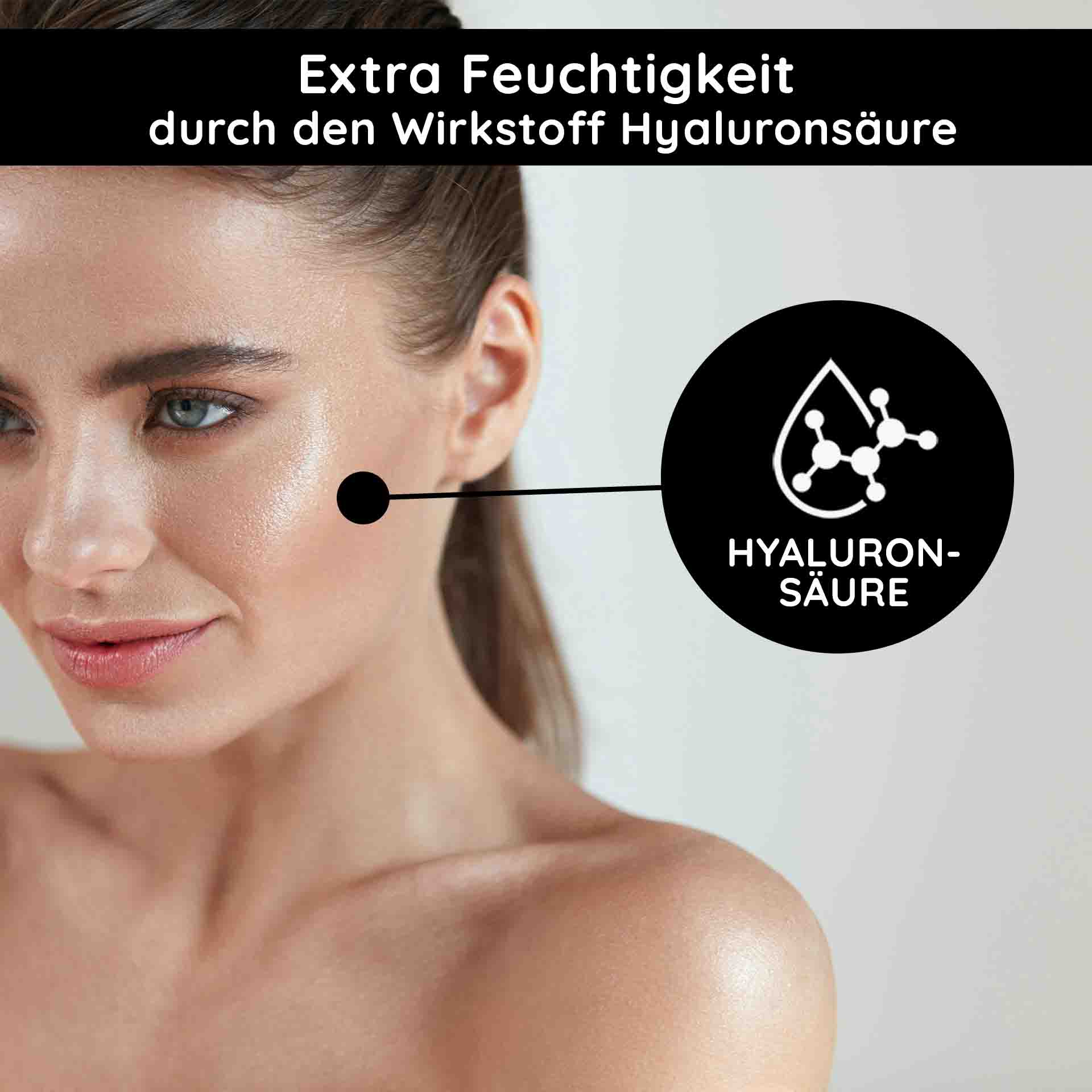 Rau Cosmetics O2 Moist Fluid 50 ml Tagescreme bei fahlem Teint Vatertagsangebot
