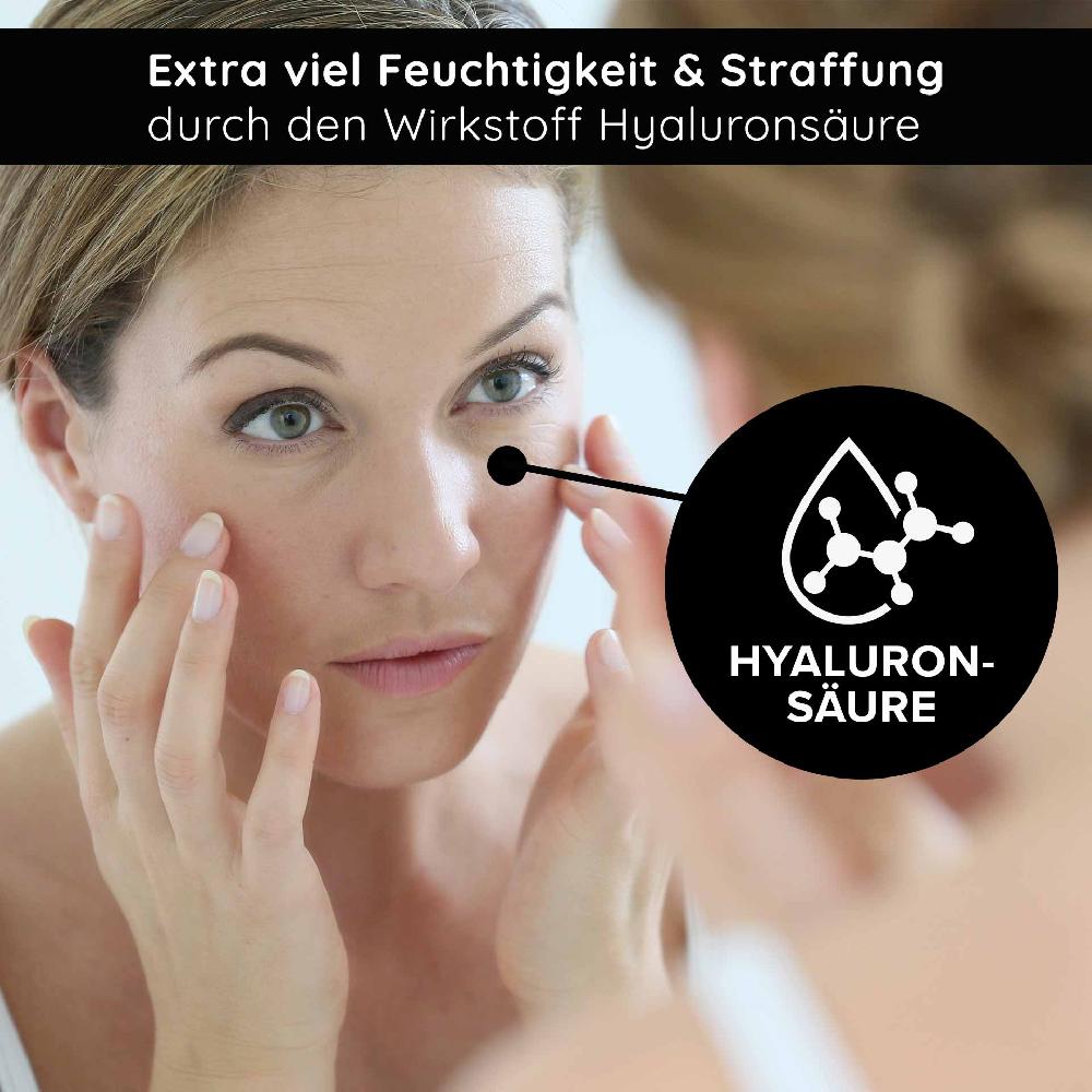 Rau Cosmetics Stem Cell Cream 200 ml Luxuriöse Anti-Aging Creme Lagerräumung