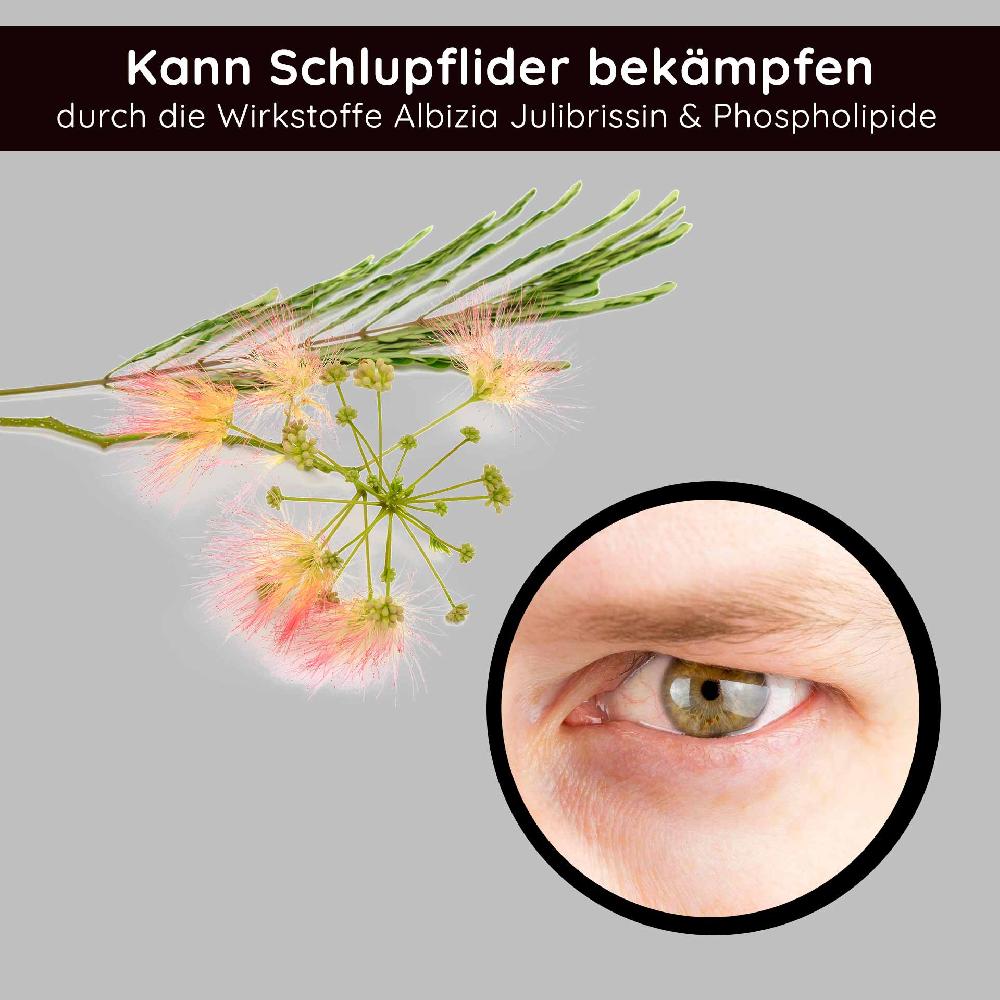 Rau Cosmetics Stem Cell Eye Cream 15 ml Anti Aging Augencreme Top Angebot