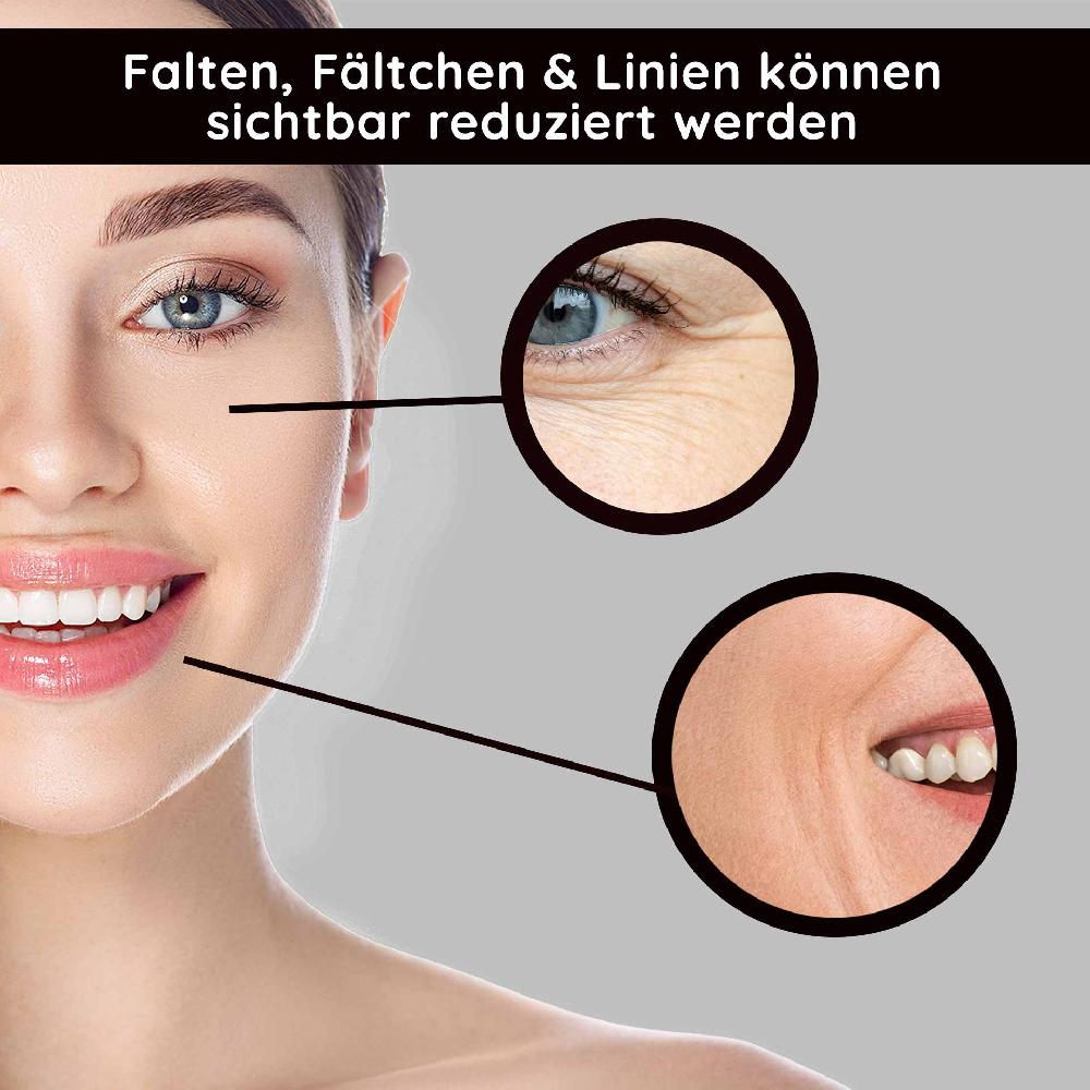Rau Cosmetics Collagen Serum 50 ml Anti-Aging Kur mit Trylagen Sonderangebote