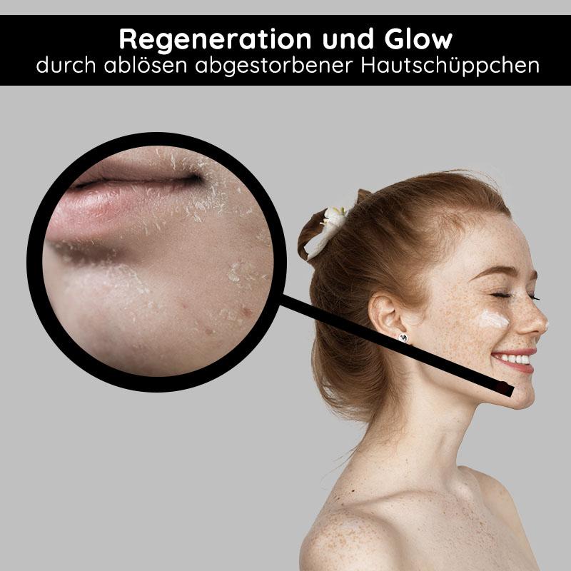 Rau Cosmetics Fruit Acid Peeling 100 ml Fruchtsäurepeeling mit BHA Tiefpreis