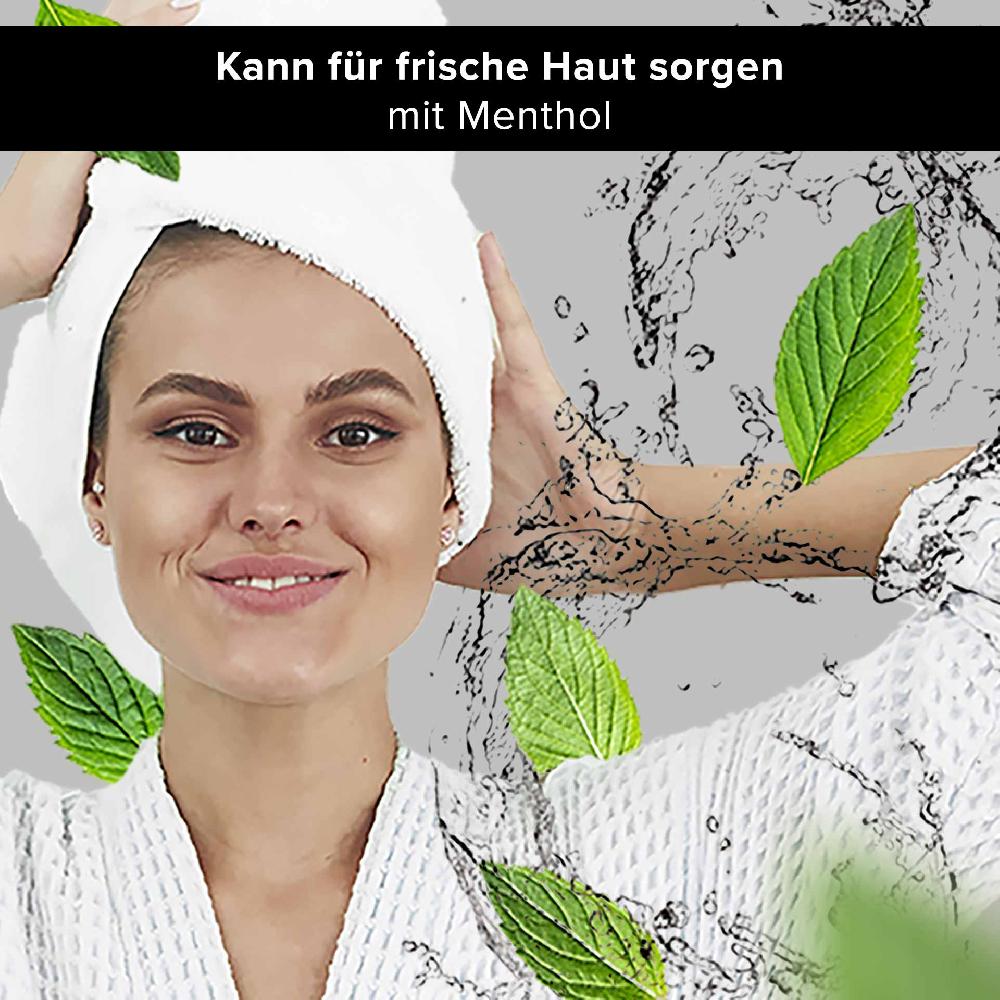 Rau Cosmetics Mattifying Ampullen 10x2 ml Mattierend mit wilder Pistazie Wochenangebot