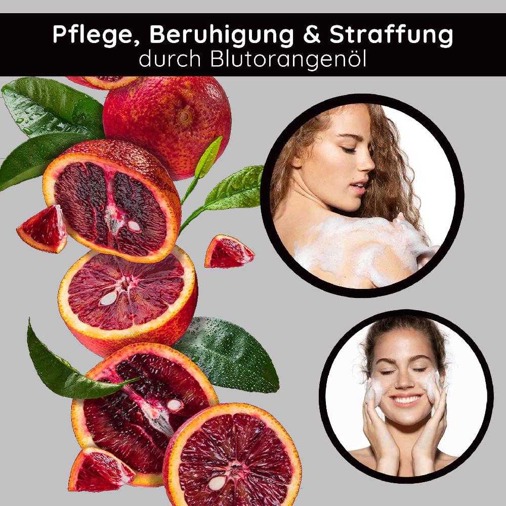 Rau Cosmetics Cleansing & Refreshing Foam 200 ml Reinigungsschaum Letzte 3 Tage