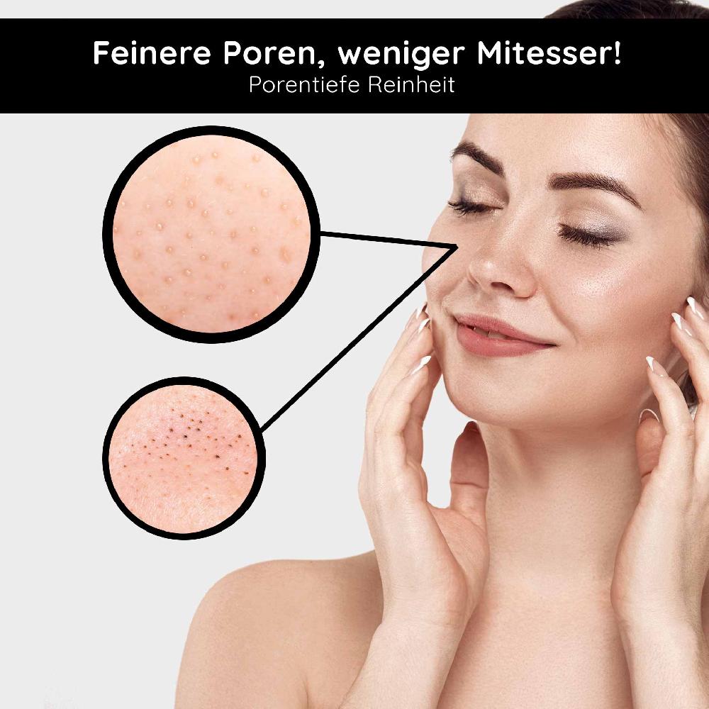 Rau Cosmetics Deep Cleansing 2in1 200 ml 2in1 Gesichtswasser JETZT KAUFEN