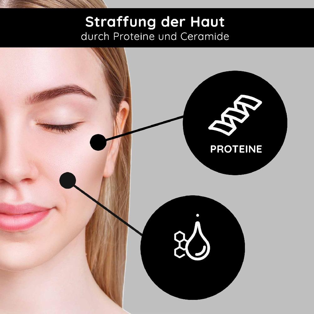 Rau Cosmetics Vitamin A Ampullen 10x2 ml für reife & unreine Haut Nur noch ein Tag übrig