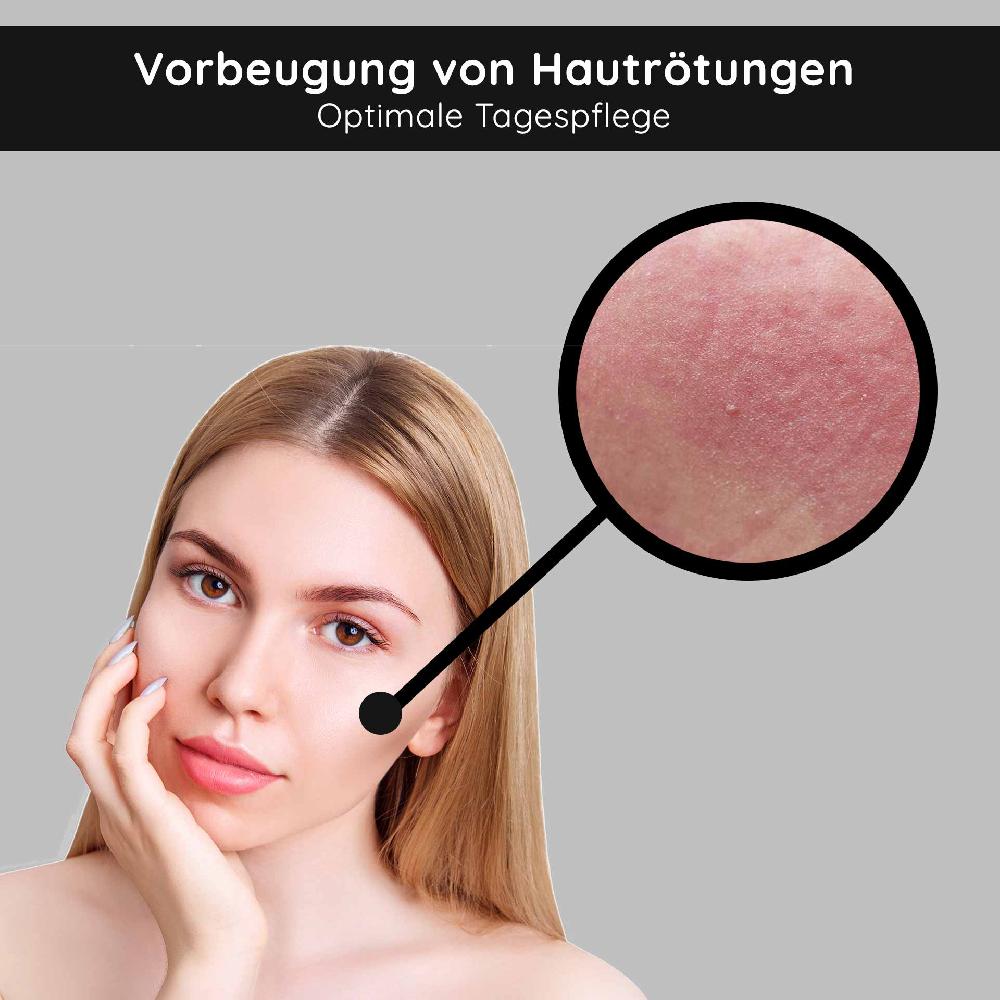 Rau Cosmetics Vitamin A Ampullen 7x2 ml ink. Applikator Anti-Aging Serum Riesige Rabatte