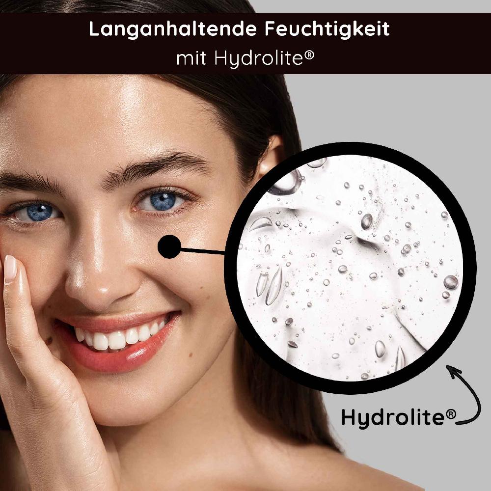 Rau Cosmetics Moist Ampullen 10x2 ml mit Hydrolite & Hyaluron Fabrikladen