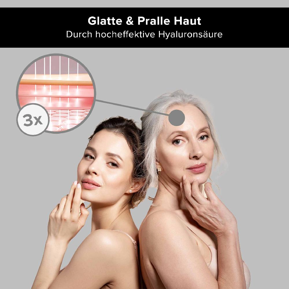 Rau Cosmetics Niacinamide Serum 100 ml mit 10% Niacinamid & 1% Zink PCA Speichern exportieren